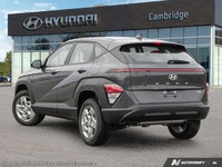 This Hyundai Kona has a durable Regular Unleaded I-4 2.0 L/122 engine powering this Variable transmi... (image 3)