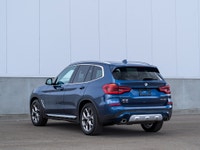 CARGET AUTOMOTIVE is thrilled to offer this 2020 BMW X3 xDrive30i, a luxury compact SUV that combine... (image 8)