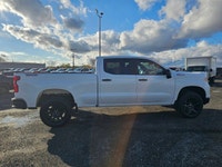 2024 Chevrolet Silverado 1500 LT Trail Boss with only 24,721 km. Clean history with no accidents See... (image 1)