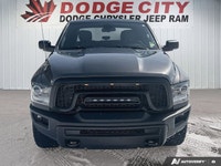 This Ram 1500 Classic Features the Following Options TECHNOLOGY PACKAGE I -inc: Push-Button Start, R... (image 8)
