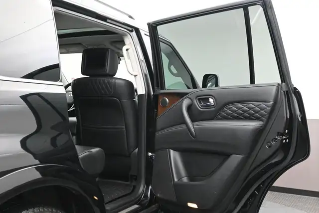 2019 Infiniti QX80 Limited Leather I Navigation I Heated Seats & in Cars & Trucks in City of Halifax - Image 30