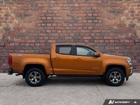 KBB.com Best Resale Value Awards, KBB.com 10 Best Used Trucks Under $20,000. This Chevrolet Colorado... (image 5)