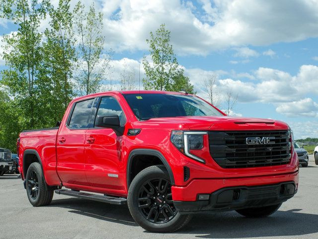2023 GMC Sierra 1500 Elevation - EZ Lift Tailgate in Cars & Trucks in Belleville - Image 2
