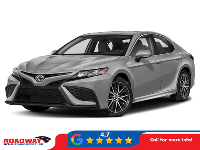 At Roadway Auto & Sport, we’re proud to help car buyers find the right vehicle at the right price —...