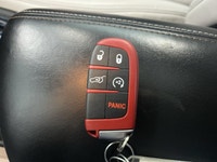 ===== Key Features ===== * Only 24,352 km * One Owner * No Reported Accidents * SRT Hellcat Hammerhe... (image 9)