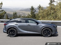 Experience exhilarating performance and cutting-edge luxury with this Gray 2023 Lexus RX 500h Sport... (image 5)