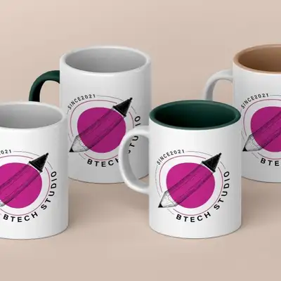 About Us: Btech Studio is a dynamic and growing company specializing in high-quality graphic design,...