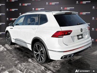 Check out this 2024 Volkswagen Tiguan Highline R-Line before someone takes it home! *Get Your Money'... (image 3)