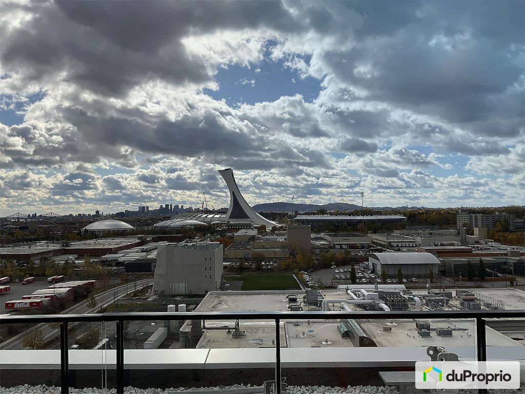 $457,800 - Condominium in Mercier / Hochelaga / Maisonneuve — photo 3