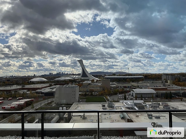 $457,800 - Condominium in Mercier / Hochelaga / Maisonneuve — photo 3
