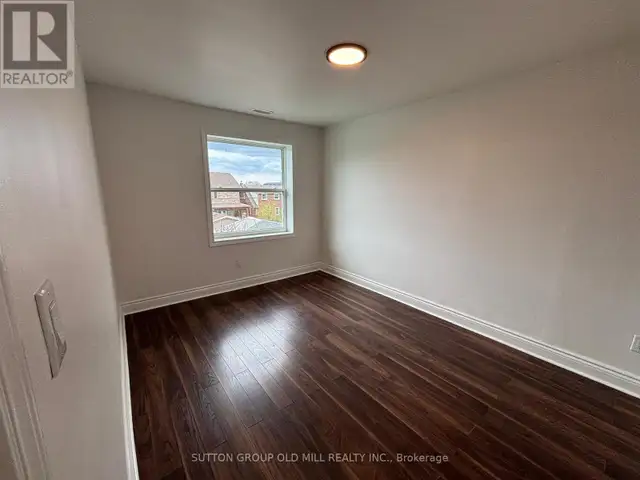 UPPER - 85A EVANS AVENUE Toronto (Mimico), Ontario in Long Term Rentals in Mississauga / Peel Region - Image 25