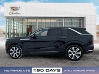 This Cadillac Escalade IQ has a dependable Electric engine powering this Automatic transmission. *Yo... (image 1)