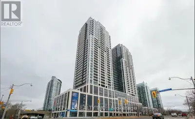 2910 - 1928 LAKE SHORE BOULEVARD W Toronto (South Parkdale), Ont