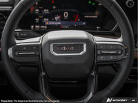 Trailering Package - Convenience Package - Canyon Safety Plus Package - AT4 Premium Package - Wirele... (image 9)