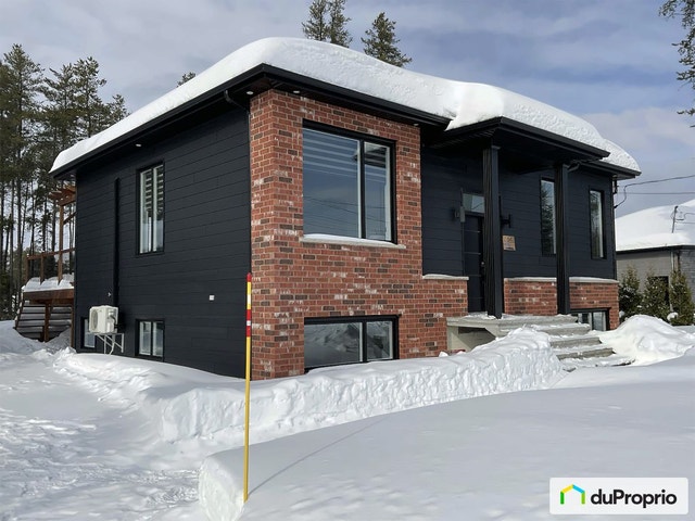 $544,999 - Bungalow for sale in St-Honore-De-Chicoutimi — photo 2