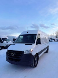 Welcome to Smart Cars Sales the real home of Sprinter Vans since 2007. We specialize exclusively in... (image 6)