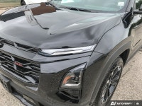 Price includes Added Accessories Plus Engine Block Heater | Panoramic sunroof with Sunshade Experien... (image 7)