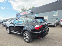 Zoomer Auto Text/Call for Viewing 403-615-5797 Sunroof Leather Heated Seats 2008 BMW X3 Comes Loaded... (image 5)