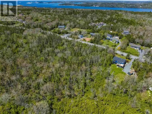 LOT BE3 23 Prospect Bay Road Prospect Bay, Nova Scotia in Land for Sale in City of Halifax - Image 4