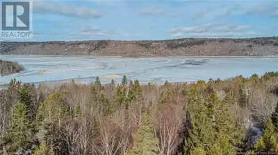 This stunning 7.88-acre parcel of land on Darlings Island offers the perfect location for your dream...
