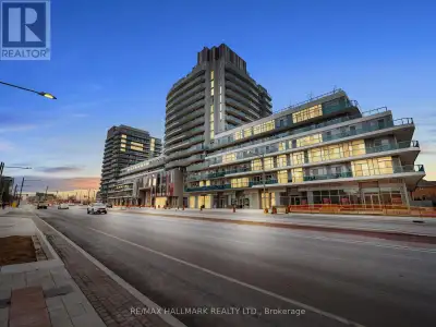 PH01 - 9471 YONGE STREET Richmond Hill (Observatory), Ontario
