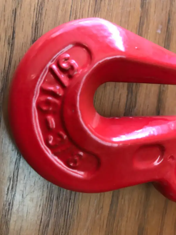 Tendeur à chaîne 5/16 - 3/8" (neuf) in Hand Tools in Drummondville - Image 4