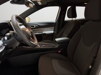 This 2026 JEEP COMPASS SPORT 4X4 has the following options Cloth Low-Back Bucket Seats, Heated Front... (image 9)
