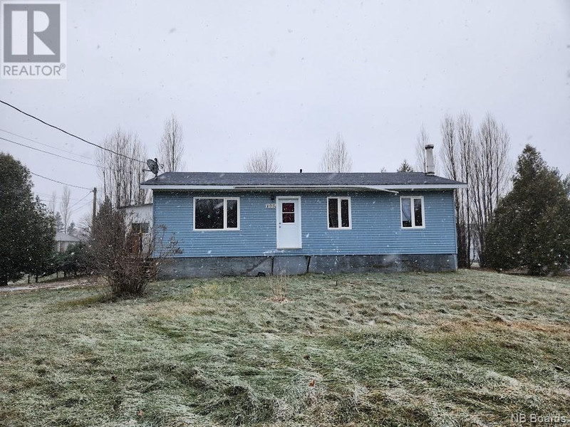 100 Mack Street Belledune, New Brunswick Houses for Sale Bathurst