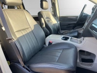 Welome to Zinkon Motors. WE HAVE OVER 20 MINIVANS IN STOCK, GIVING YOU THE FREEDOM TO CHOOSE THE RIG... (image 8)