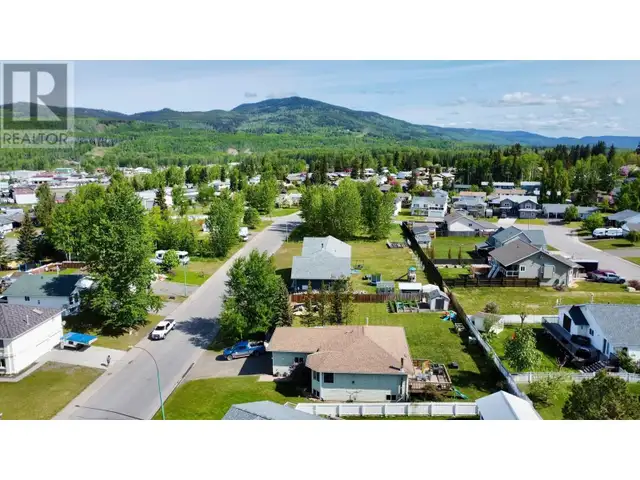 2804 OLSSON ROAD Houston, British Columbia in Houses for Sale in Houston - Image 37