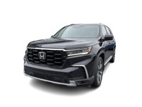 Le 2023 Honda Pilot Touring est un VUS intermédiaire entièrement redessiné, offrant espace, polyvale... (image 4)