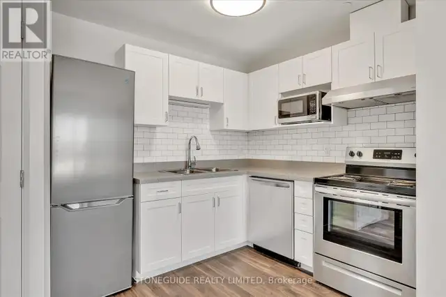 603 - 555 BONACCORD STREET Peterborough Central (North), Ontario in Long Term Rentals in Peterborough - Image 15