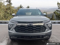 Welcome to Moncton Chrysler Jeep Dodge. Recent Arrival! 2025 Chevrolet TrailBlazer ACTIV ECOTEC 1.3L... (image 8)