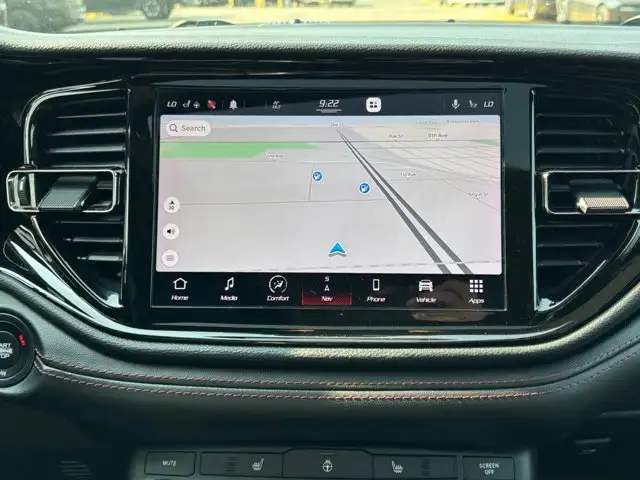 2021 Dodge Durango R/T5257670754946457620