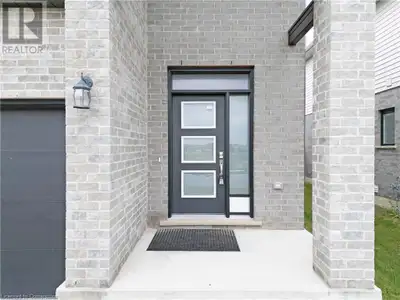 1554 HENRICA Avenue London, Ontario