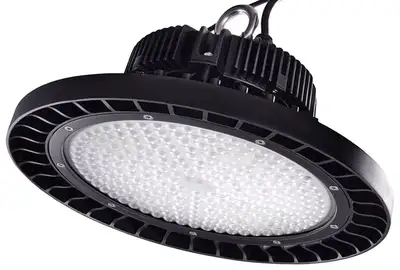 UFO LED HIGH BAY LIGHTS | ENERGY SAVING COMMERCIAL & INDUSTRIAL, View more