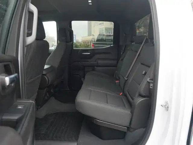 2023 Chevrolet Silverado 1500 in Cars & Trucks in Penticton - Image 21