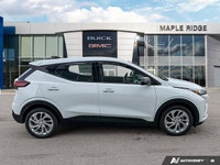 This Chevrolet Bolt boasts a Electric engine powering this Automatic transmission. SUMMIT WHITE LT P... (image 5)