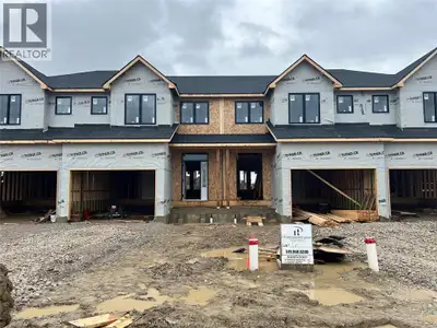 HD Development (Winner of the 2025 Windsor-Essex Home Builders’ Association BUILDER OF THE YEAR Awar...