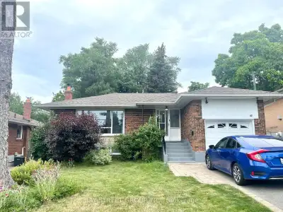 52 ELVASTON DRIVE Toronto (Victoria Village), Ontario
