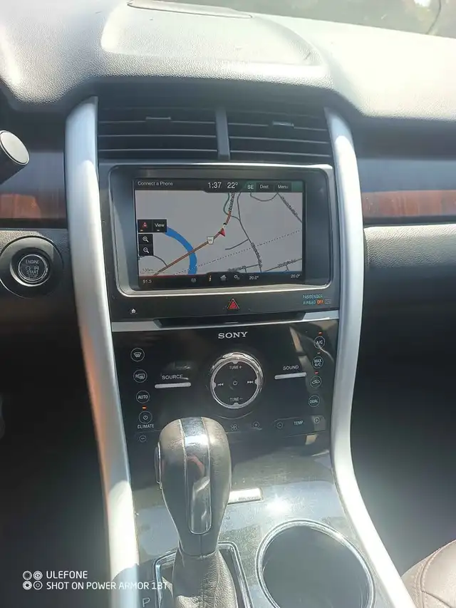 2013 Ford Edge Limited AWD545693770166446085
