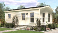 TINY HOMES & GARDEN SUITES by Wholesale Housing!