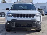 This Jeep Cherokee has a durable Intercooled Turbo Gas/Electric I-4 1.6 L/98 engine powering this Va... (image 2)