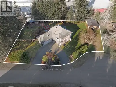 SELLER INCENTIVE: 1 Full Year of Property Taxes Paid — Ask for Details. Rare 0.56-acre property in t...