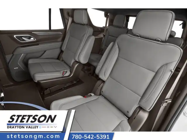 2024 GMC Yukon SLT in Cars & Trucks in St. Albert - Image 25