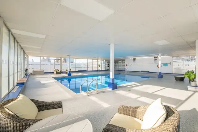 Mayfair Place Apartments - 2 Bedroom available at 6707 Elbow Dri in Long Term Rentals in Calgary - Image 5