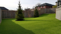 Synthetic Turf / Artificial Grass & Putting Greens