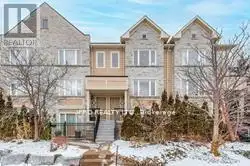 24 - 4869 HALF MOON GROVE Mississauga (Churchill Meadows), Ontar