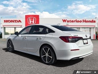 *WATERLOO HONDA'S **PRE-OWNED BUY SMART PROGRAM* - With the purchase of this vehicle, you will recei... (image 5)