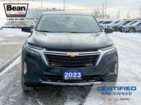 $211 bi-weekly for 84 months 5.49% OAC Check out this sharp looking 2023 Chevrolet Equinox LT AWD! I... (image 8)